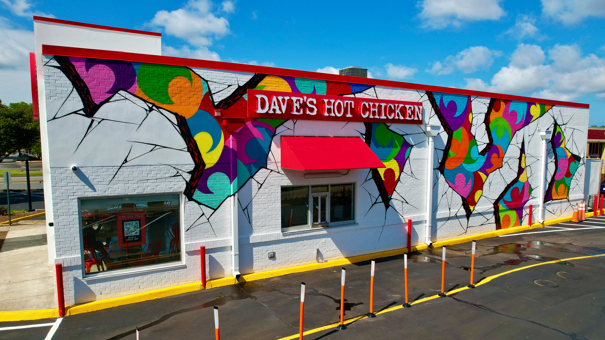 Dave's Hot Chicken