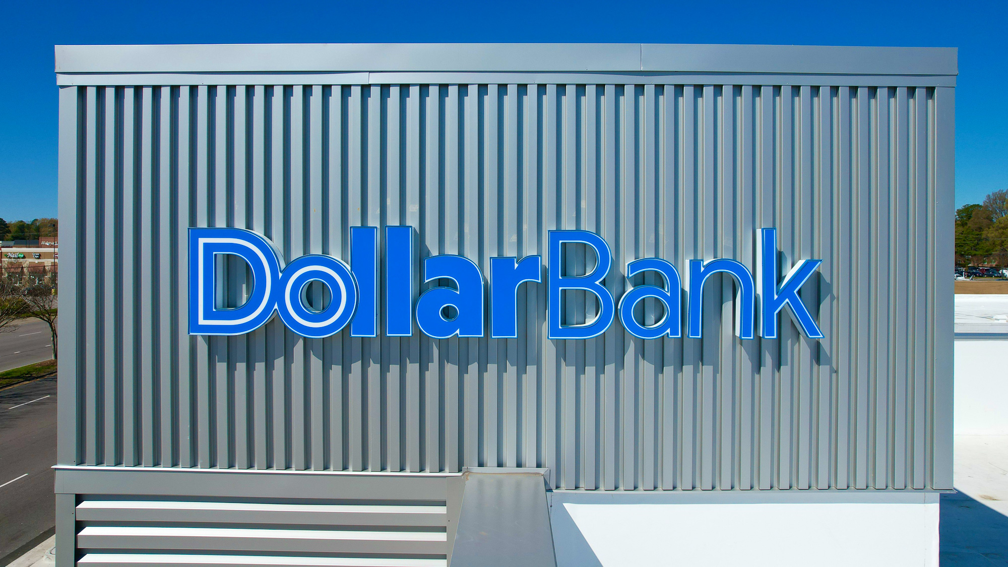 Dollar Bank