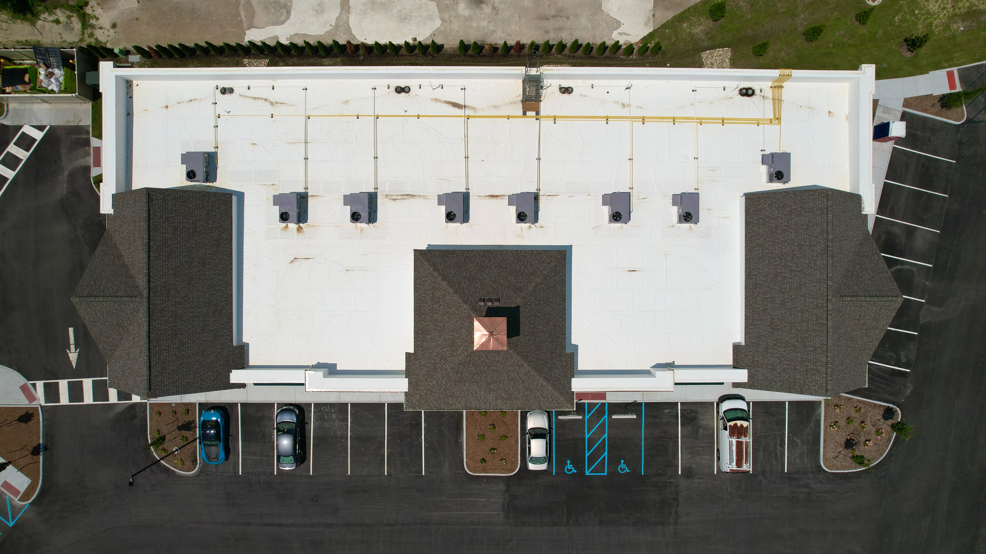 Kemps Landing Retail