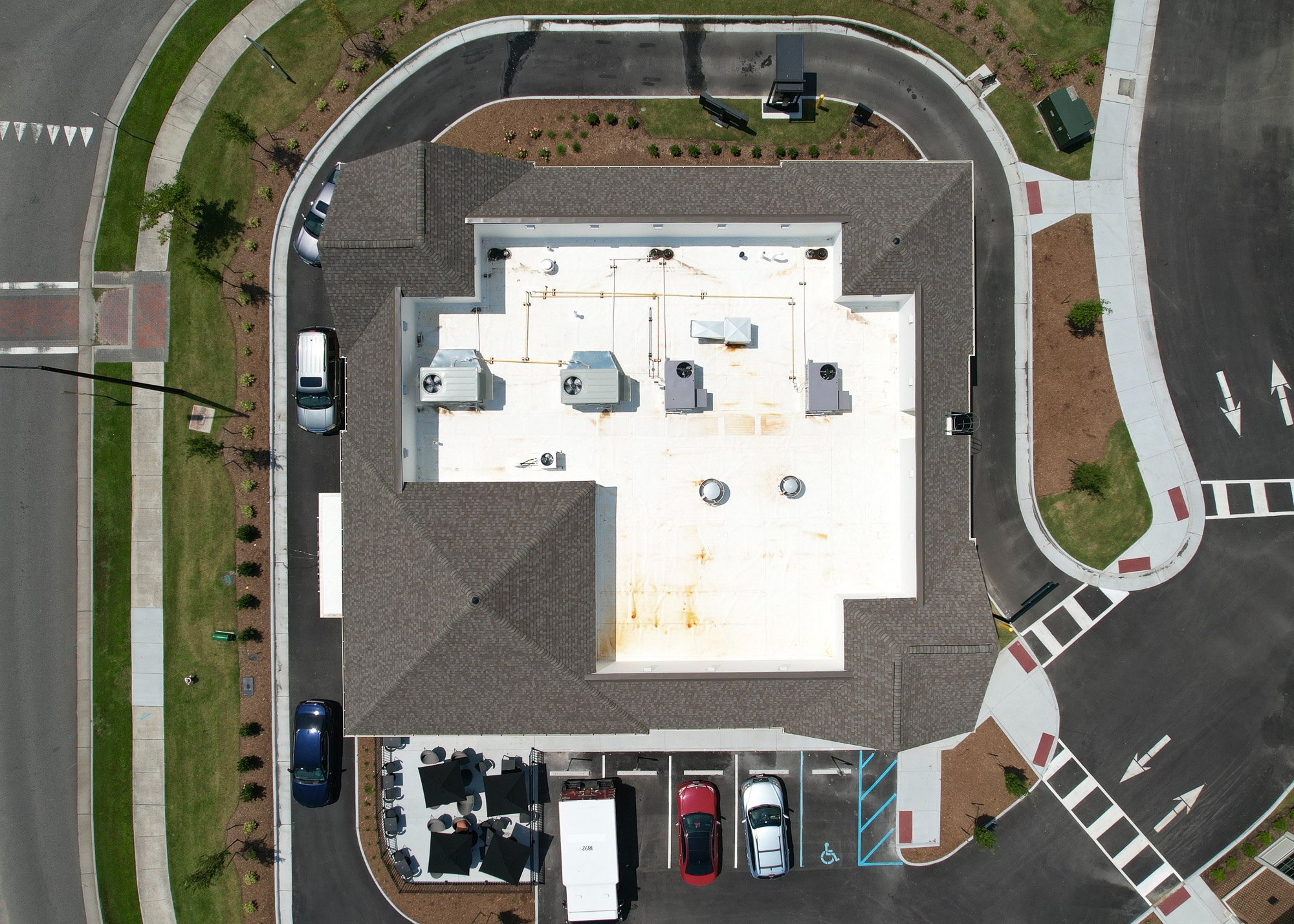 Kemps Landing Retail