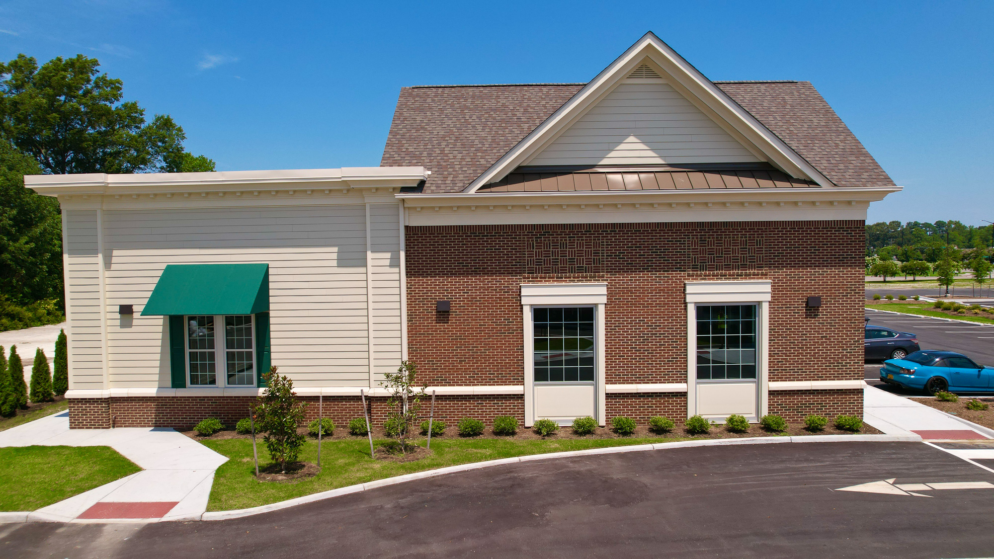 Kemps Landing Retail