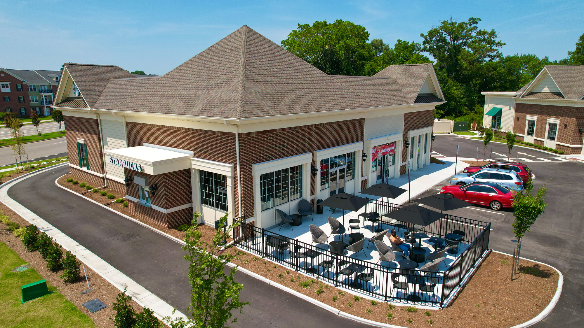 Kemps Landing Retail