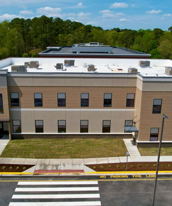 Alternative Learning Facility