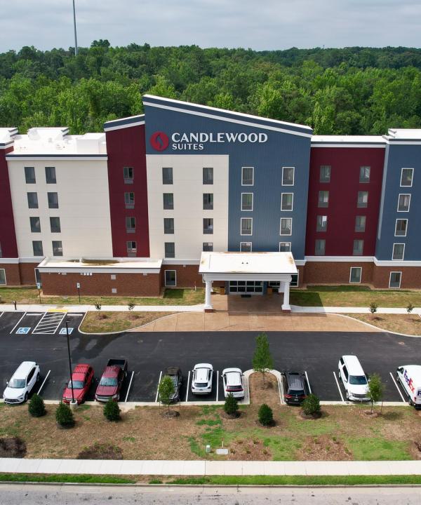 Candlewood Suites Hotel
