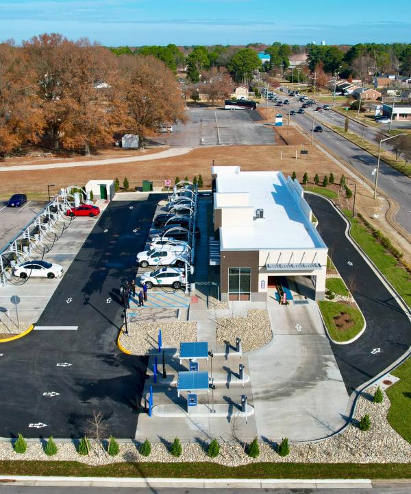 Green Clean - Kempsville Rd