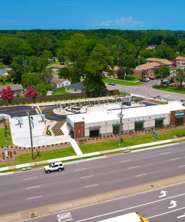 Green Clean 3112 VB Blvd