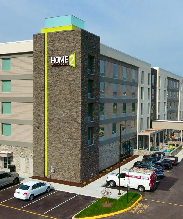 Home2 Suites Hotel