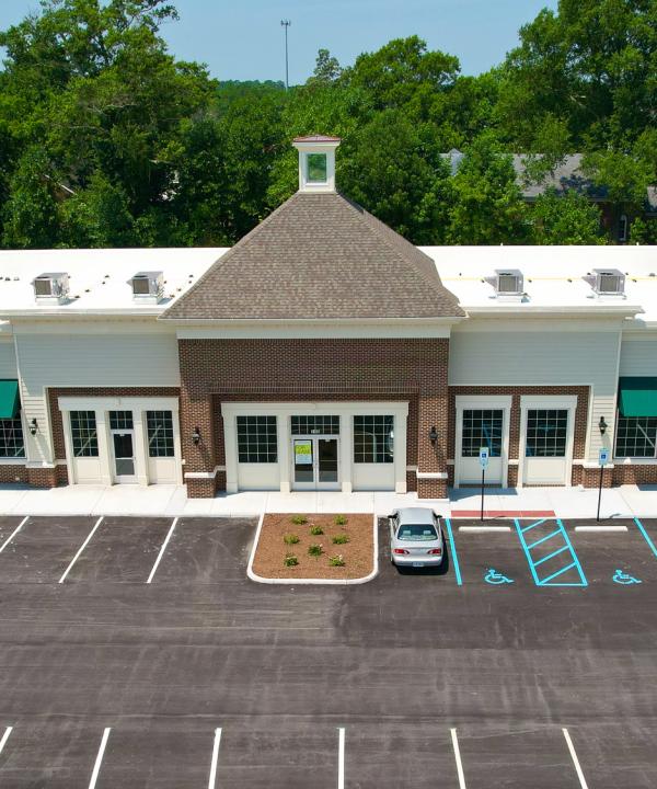 Kemps Landing Retail