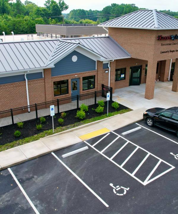 Kiddie Academy - Chester